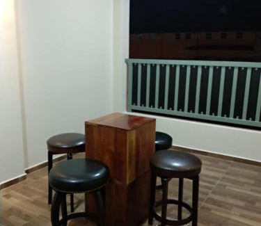 Jementah House | AR Guesthouse (Homestay Muslim)