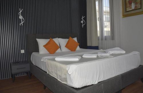 Harbiye Hotel | Ar Suite Hotel