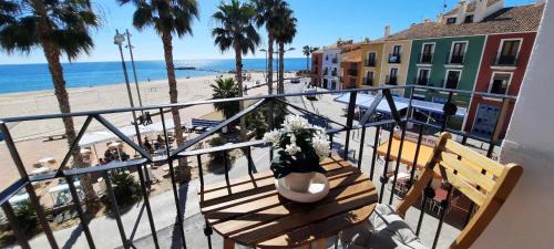 Old Town Apartment | AR27-3 primera línea de playa