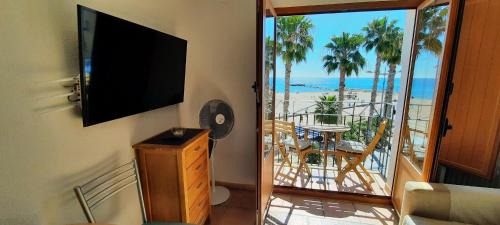 Old Town Apartment | AR27-3 primera línea de playa