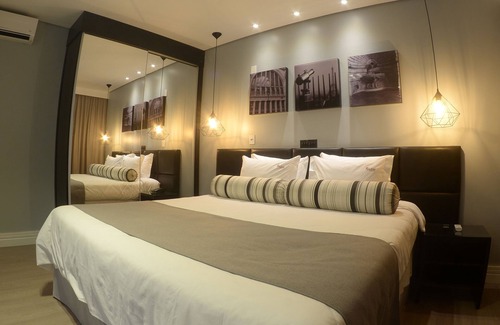 Centro Hotel | Araçatuba Plaza Hotel