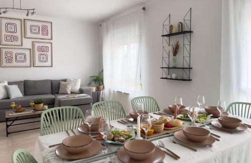 Navalmoral de la Mata Apartment | ArañueloHomes