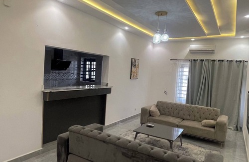 Littoral Department Apartment | Ara Access furnished apartment
