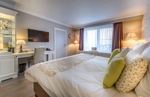 Adinkerke Hotel | Ara Dune Hotel