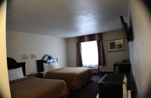 Norcross Hotel | Araamda Inn
