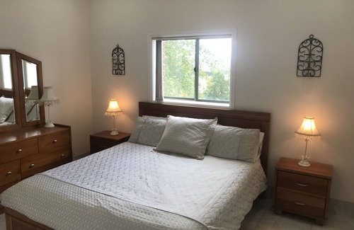 Parkesbourne House | *Arabella Guest House*