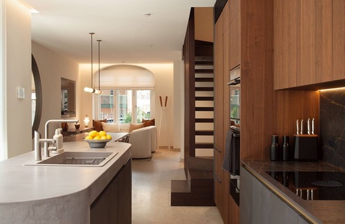 Kirribilli House | Arabella House, Kirribilli Isyd