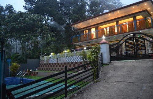 Devikolam Villa | Arabian Nights Munnar Pool Villa