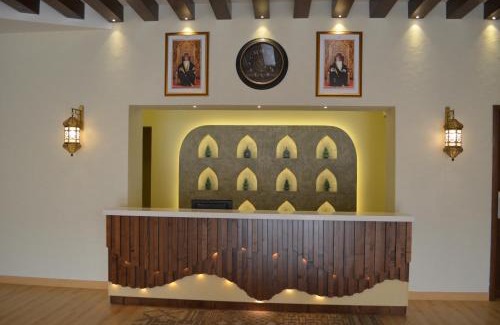 Bidiya Resort | Arabian Nights Resort & Spa