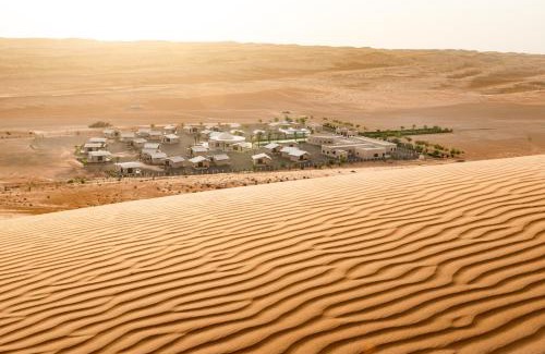 Bidiya Resort | Arabian Nights Resort & Spa