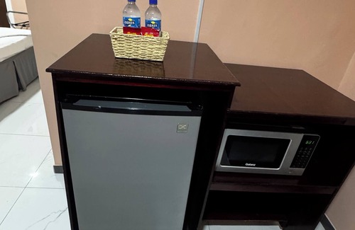 West Bank Demerara Hotel | Aracari Hotel Guyana