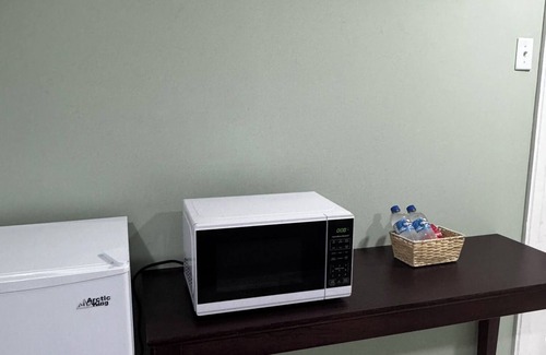 West Bank Demerara Hotel | Aracari Hotel Guyana