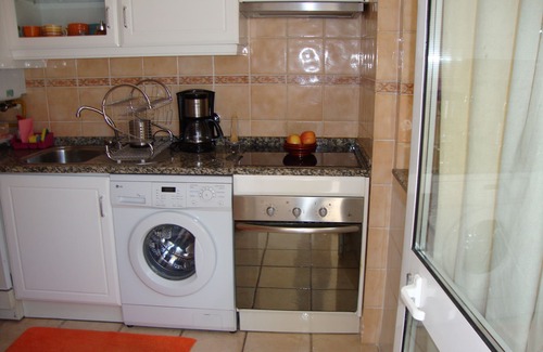Ermesinde Apartment | Aracelli T2 apartment with terrace and balcony.