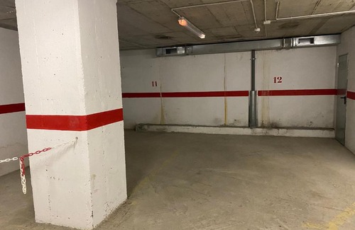 Pas de la Casa Apartment | Araco Pedrous