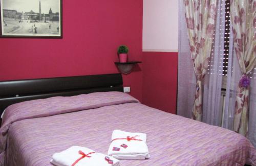 Tuscolano Bed & Breakfast | Aracoeli