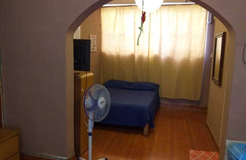 Pueblo Libre House | Aradia lodging house