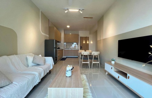 Taman Wahyu Condo | Aradia Residence Lake City KL North