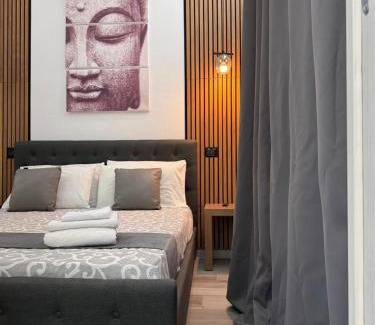 Le Castella Apartment | Aragon Cottage Apartments