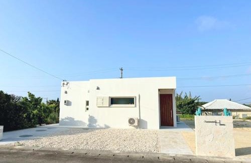 Miyakojima Villa | Aragusuku House