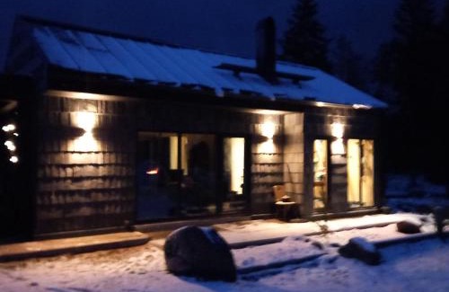 Haademeeste House | Arakaoja saunamaja