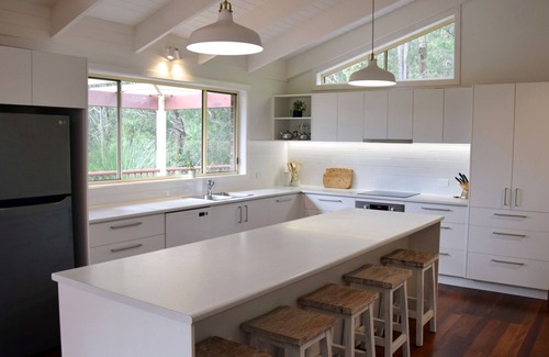 Arakoon House | Arakoon Heights - close to South West Rocks