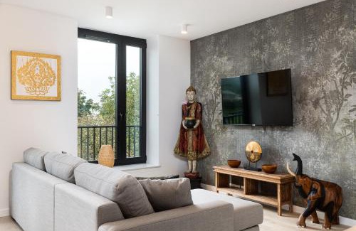 Zwierzyniec Apartment | Araliya
