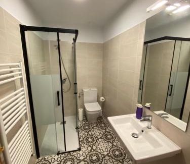 Ugarana Apartment | Aramotz Etxea