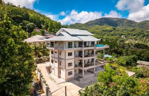 Mahe Island Apartment | Aran Apartments