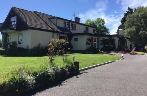 Ballylickey Bed & Breakfast | Aran Lodge