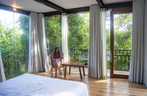 Naula Hotel | Arangala Forest Lodge
