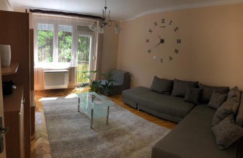 Kaposvar Apartment | Arany Apartman Kaposvár