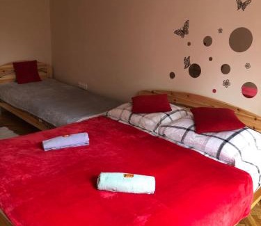 Kaposvar Apartment | Arany Apartman Kaposvár