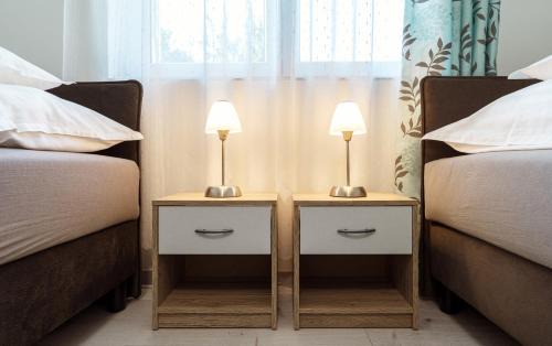 Kisgyor Apartment | Arany Sarok Vendégház