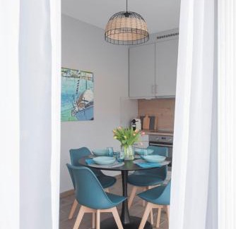 Balatonudvari Villa | Aranygesztenye Apartmanház