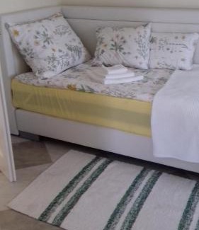 Rakosszentmihaly Apartment | Aranyosház-Vendégház