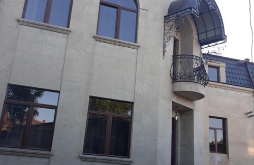 Gyumri Apartment | Araqchyan's