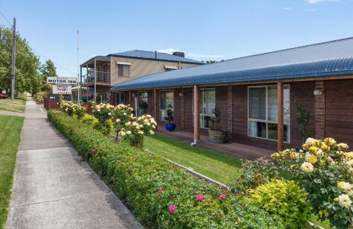 Ararat Hotel | Ararat Motor Inn