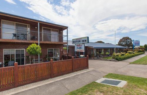 Ararat Hotel | Ararat Motor Inn