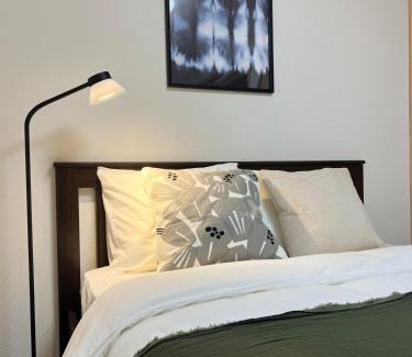 Nagawa Villa | Arashi Kohama Direct to Namba Kohama Station 5 minutes Cozy Mansion