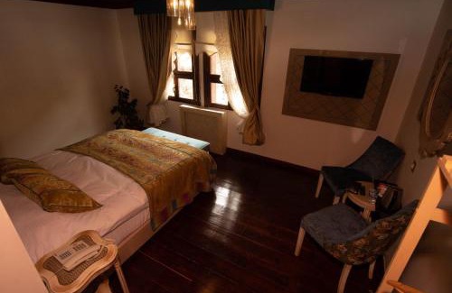 Odunpazarı Hotel | Arasta Konak Otel