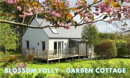 Roskhill House | Araucaria Croft Skye