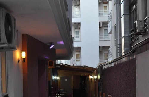Kultur Mahallesi Hotel | Araucaria Pension