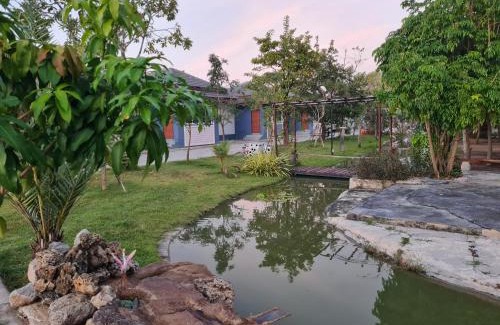 Uthai Thani House | Araya Cottage