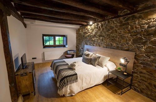 Olaskoegia Apartment | ARBELA Apartamentuak