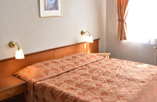 Smichov Hotel | Arbes