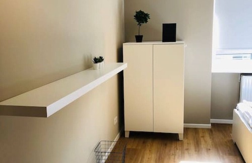 Altona-Altstadt Apartment | Arbio I 3 Bedroom Apart near Fishmarket