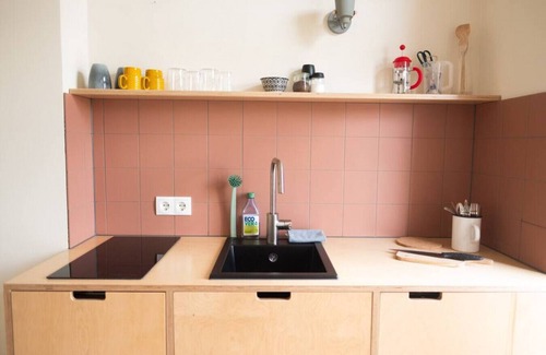 Lindenau Apartment | Arbio I Lax Design Studio in Lindenau