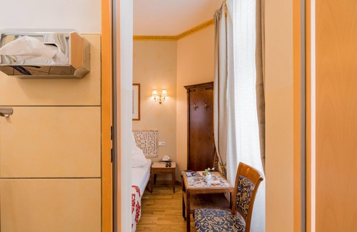 Prenzlauer Berg House | Arbio I Parlamento Rooms