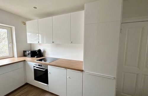 Rudersdorf Apartment | Arbio Monteurzimmer Rüdersdorf 6 people