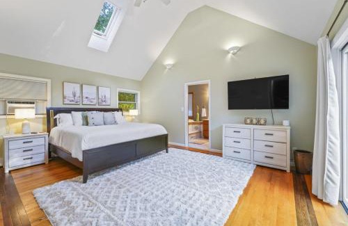 Saratoga Springs House | Arbor Oasis Family Home by Saratoga Stays
